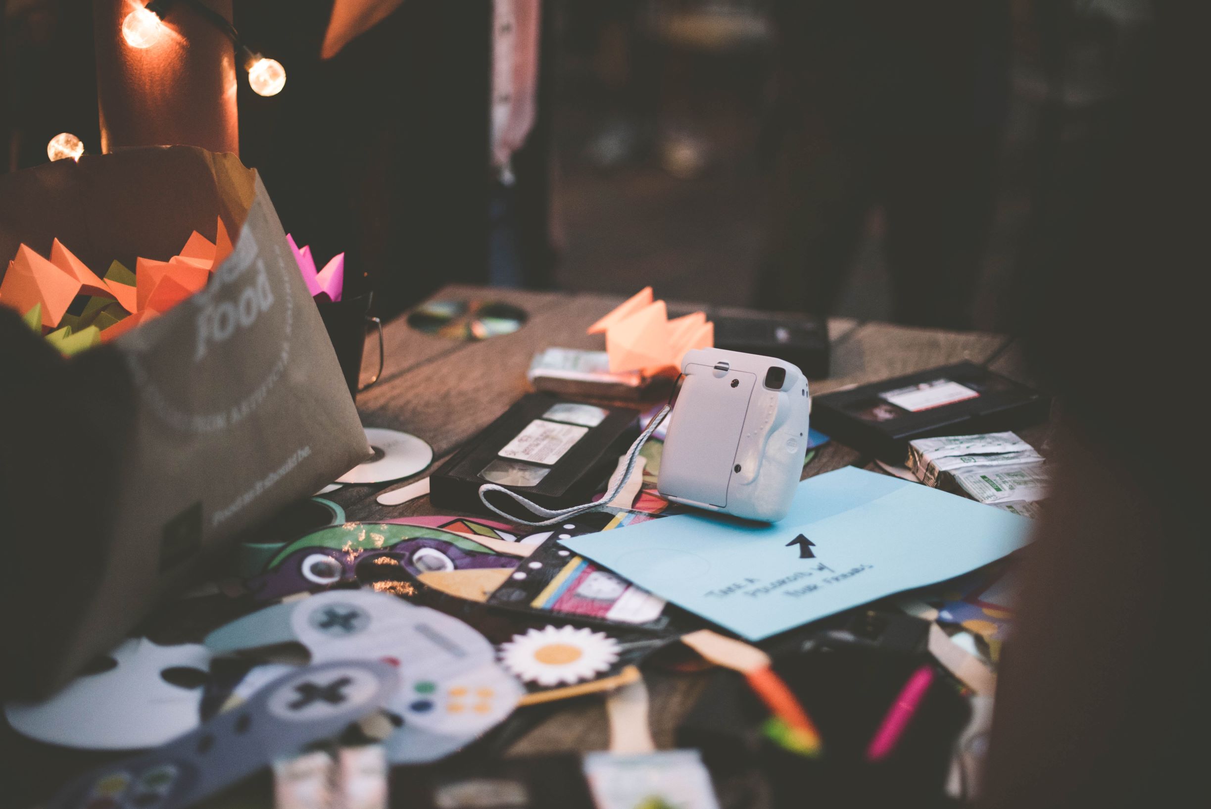 Organizing Your Desk 5 Steps To Clutter Free Workspace